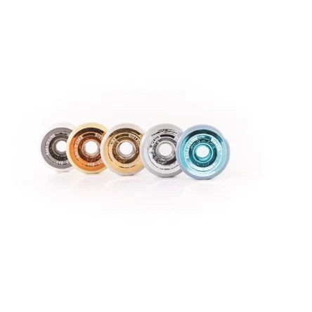 Roll-Line Giotto figures/loops