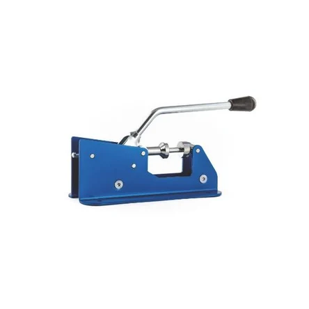 Roll-Line Bearing press