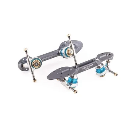 Roll-Line Spin
